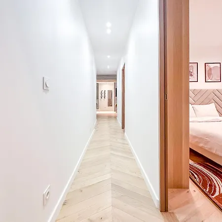 Appartamento Appartement6p#2bedrooms#jardin Des Plantes Parigi
