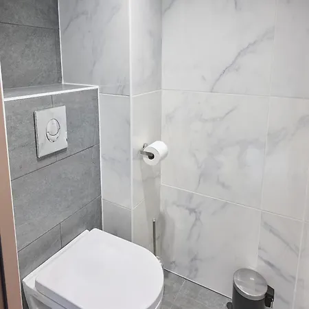 Appartamento Appartement6p#2bedrooms#jardin Des Plantes