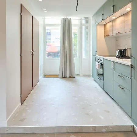 Appartement6p#2bedrooms#jardin Des Plantes Parigi